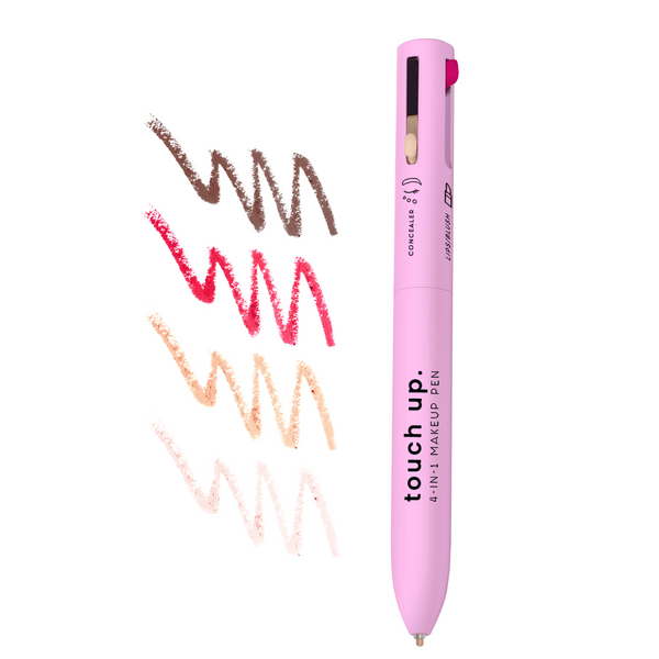 4Play - 4 in 1 Make Up Pen – Tint Cosmetics